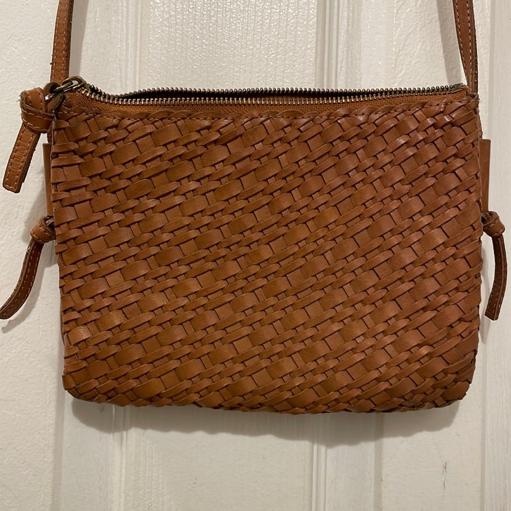 Madewell - The Knotted Crossbody